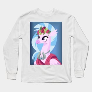 Aurora Silverstream Long Sleeve T-Shirt